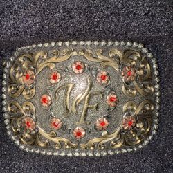 HEBILLAS BUCKLE 