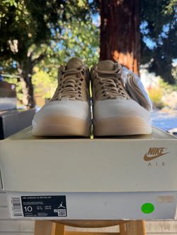 Air Jordan 10 Retro SP