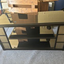 3 Shelf Tv Stand 