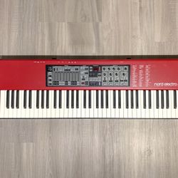 Nord Electro 3HP