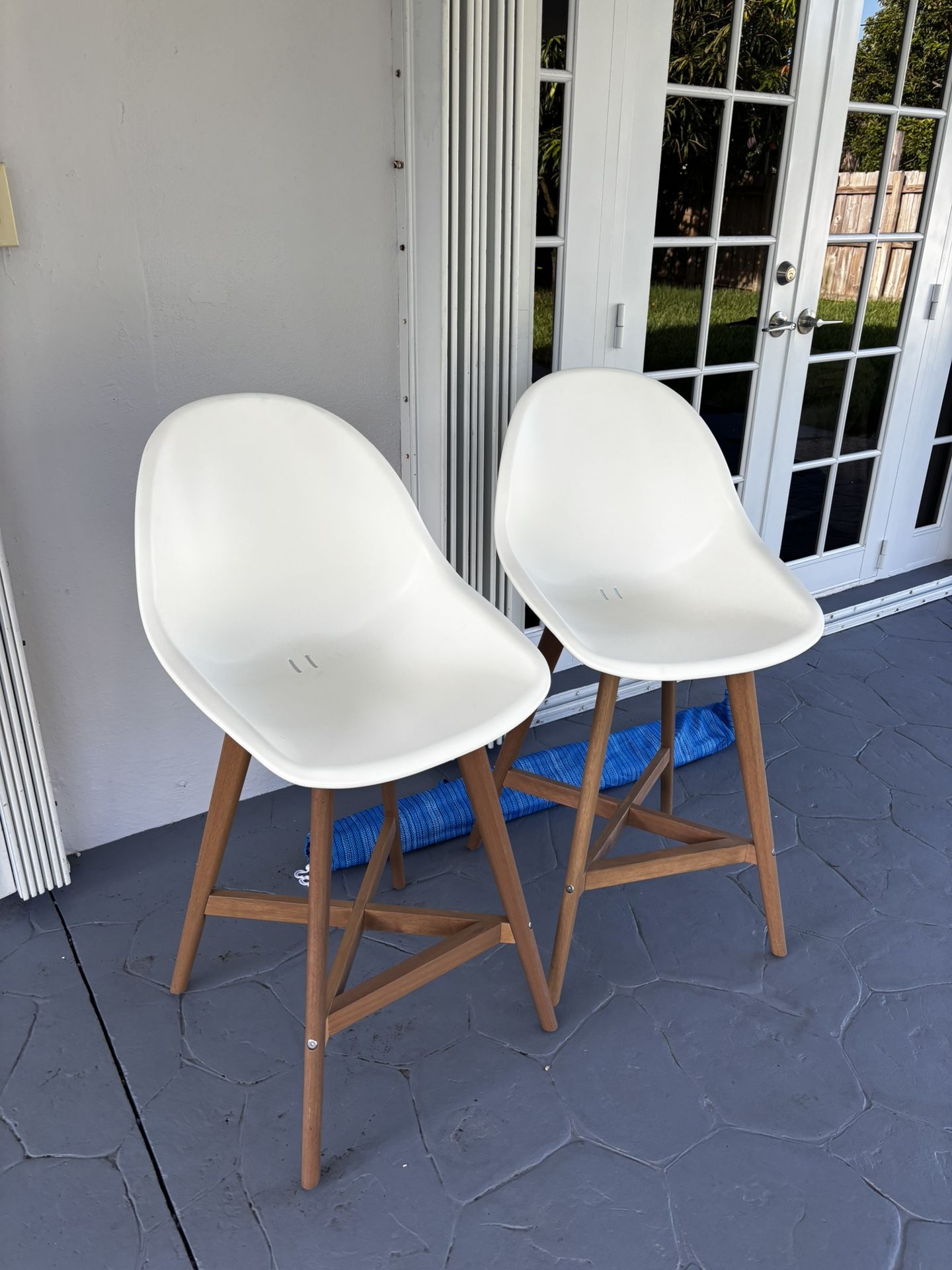 IKEA Bar Stools