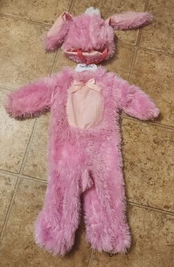 Halloween Costume