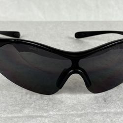 GTV. SPORT SAFETY SUNGLASSES GZ87+ With G+U673 Lenses