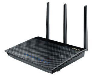 Asus AC66U