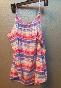 Tank top size XL p