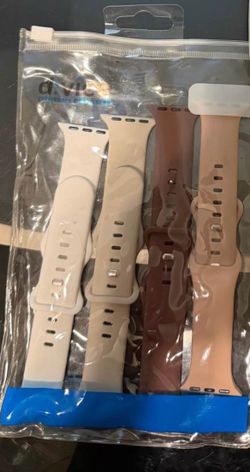 Apple Watch bands