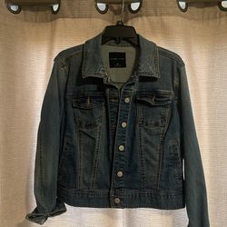 Jean Jacket Celebrity Pink Size Medium 