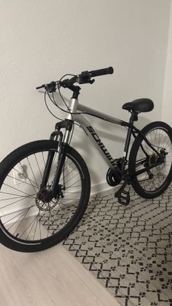 🚲 Schwinn Al Comp 27.5" Mountain Bike - Great Condition!