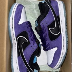 Sb Dunk Low Hayley Wilson