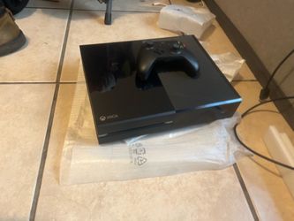 Xbox one willing to trade