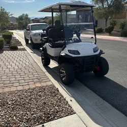 Golf Cart