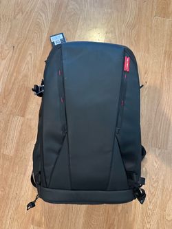 Camera Backpack