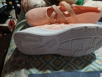 Ladies very comfortable shoes