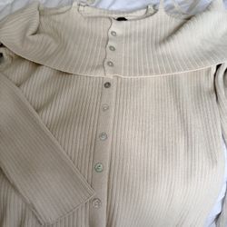 SEXY OPEN-SHOULDER SWEATER-KNIT TOP