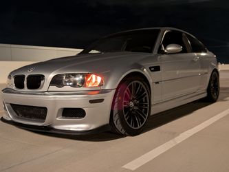 2002 BMW M3