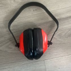 Noise Canceling Headphones