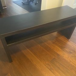 IKEA Lack Console Table