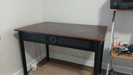Five piece set of table