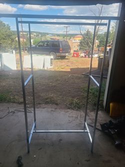 Clothes Rack