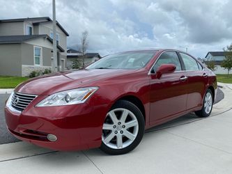 2009 Lexus ES 350