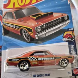 Hotwheels 
