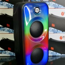Portable Wireless Speaker 