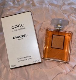 Original Coco Madmoaselle 6.8 oz