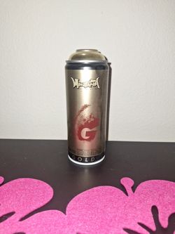 Montana GOLD Can