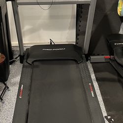 Proform Treadmill Sport 6.0