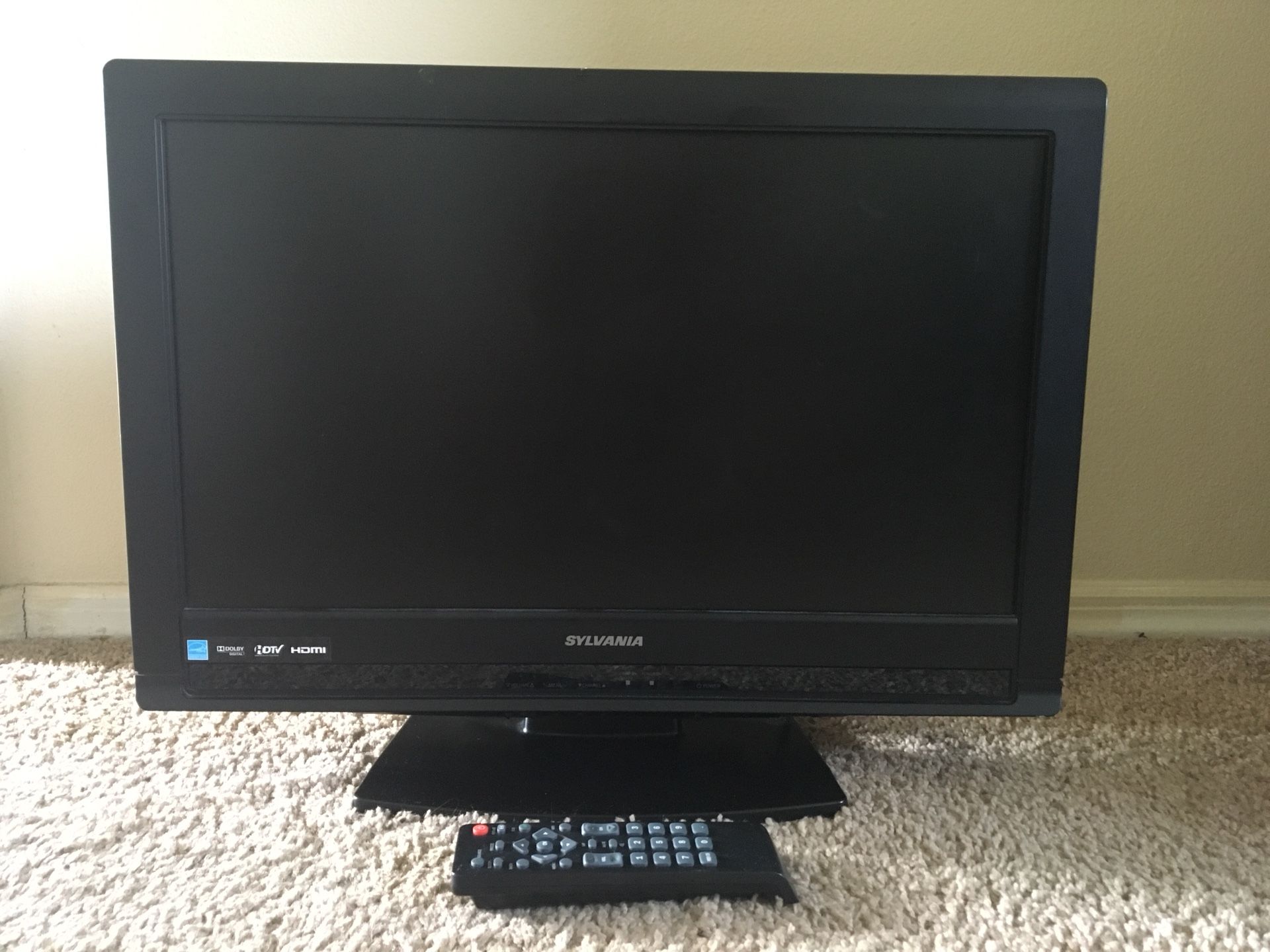 Television for Sale!!