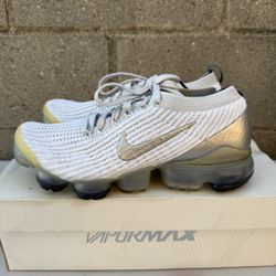 Nike Vapormax Flyknit 3 Women 8.5