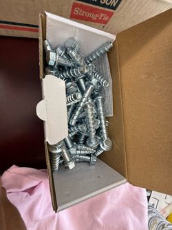 Titen HD Heavy-Duty Screw Anchor