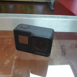 GoPro Camera.