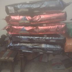 Blue Buffalo Wilderness 