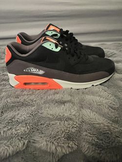 AIRMAX 90 Hyper Crimson 
