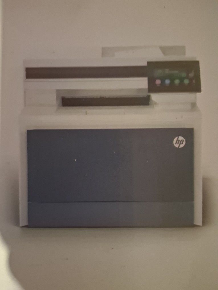 HP LaserJet Pro MFP 4301fwd