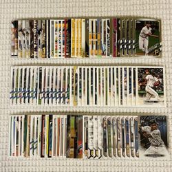 Pittsburgh Pirates 100 Card Baseball Lot!