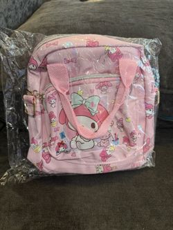 My Melody Crossbody