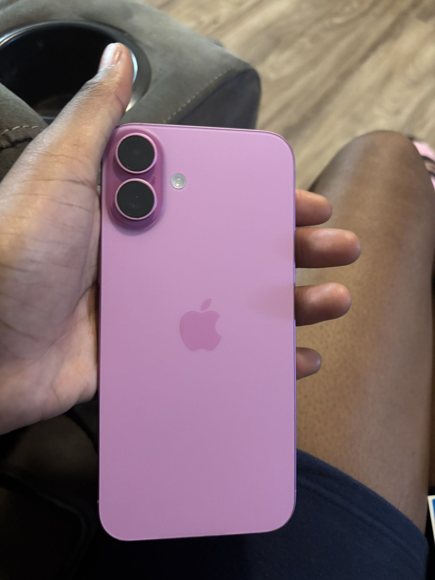 iPhone 16 Plus - Excellent Condition, Unlocked!