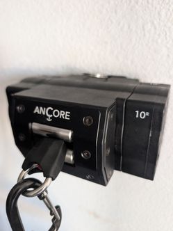 Ancore Pro Cable trainer - Like new