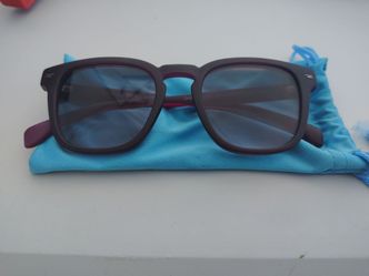 Women's sunglasses