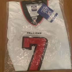 Mike Vick Atlanta Falcons Jersey