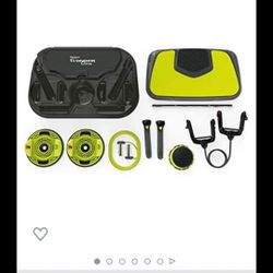 Workout Equipment