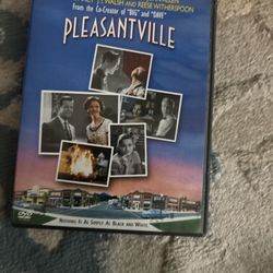 Plesantville DVD