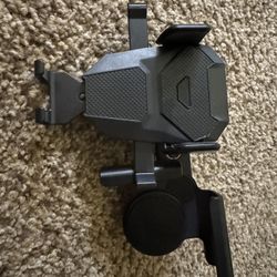 Ford Mustang Mach-e Phone Holder 