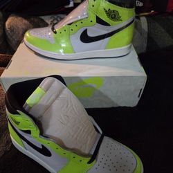 Jordans Sz 11