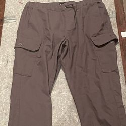 AirWalk Joggers