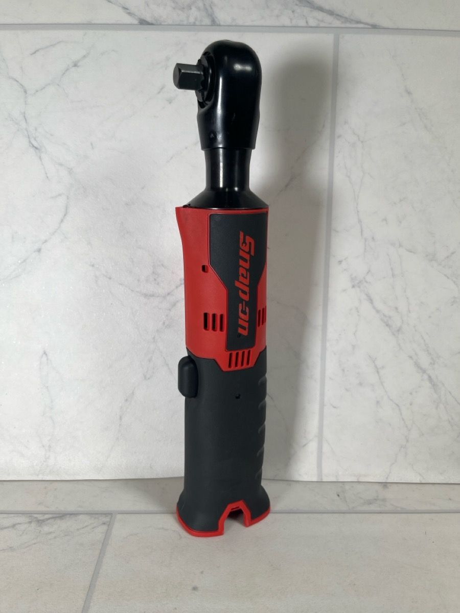 Snap-On CTR761C 14.4V Cordless 3/8" Ratchet (Tool-Only) (A1G010996)
