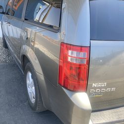 2010 Dodge Caravan/Grand Caravan