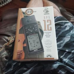 Channel 12  Receiver